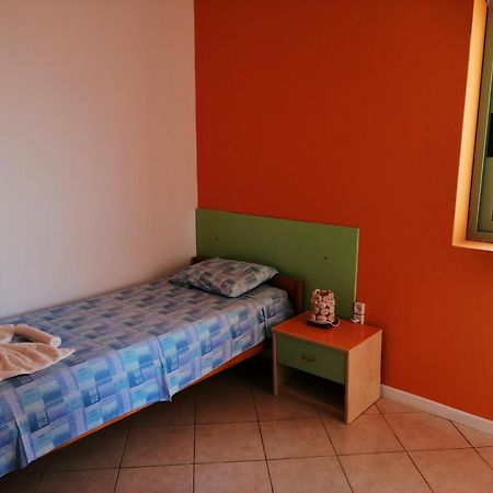 B&B Salinas Boa Vista Wifi Free Sal Rei Extérieur photo