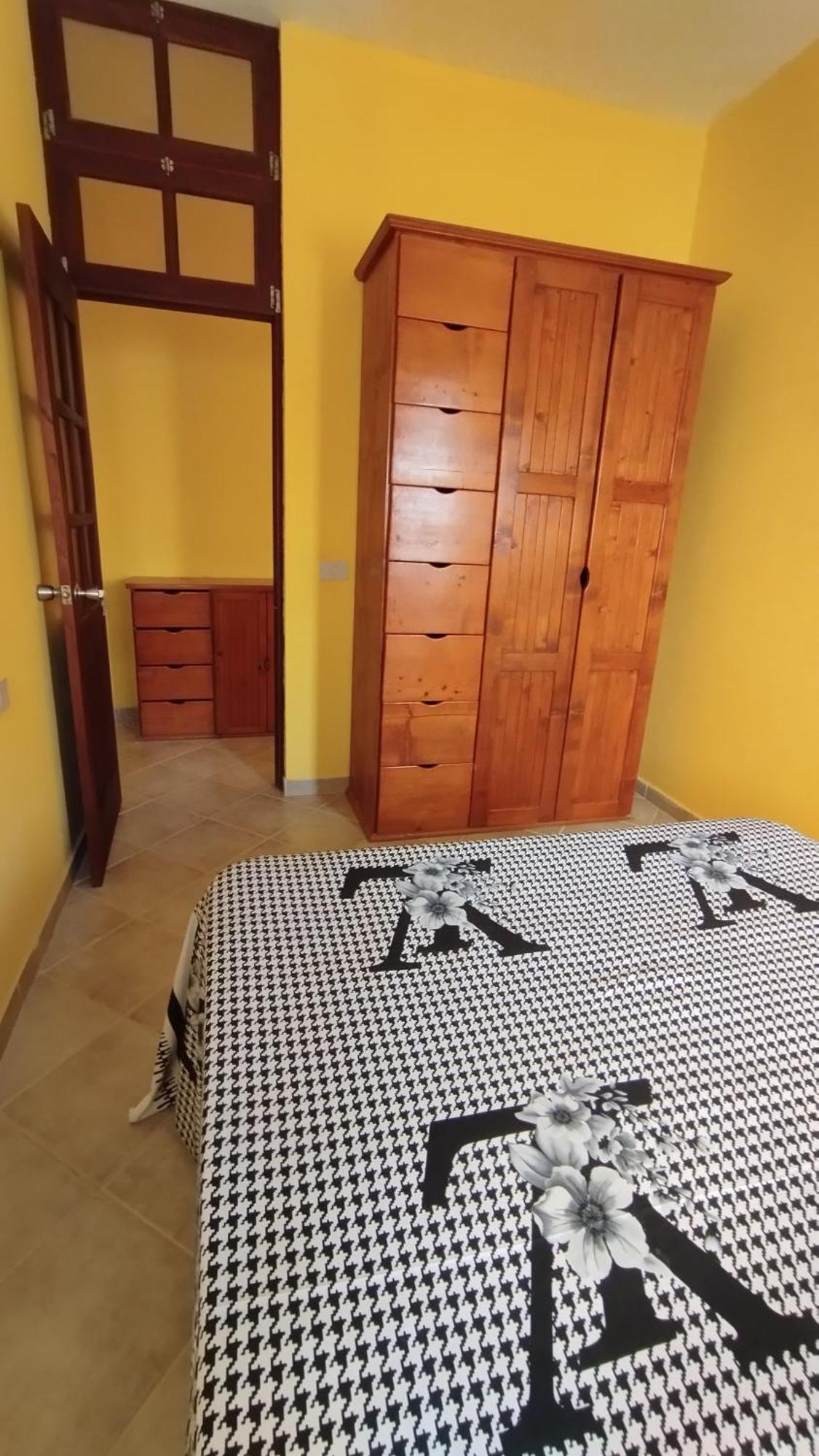 B&B Salinas Boa Vista Wifi Free Sal Rei Extérieur photo