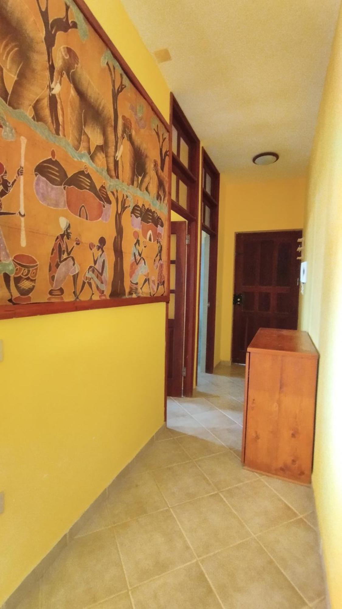 B&B Salinas Boa Vista Wifi Free Sal Rei Extérieur photo