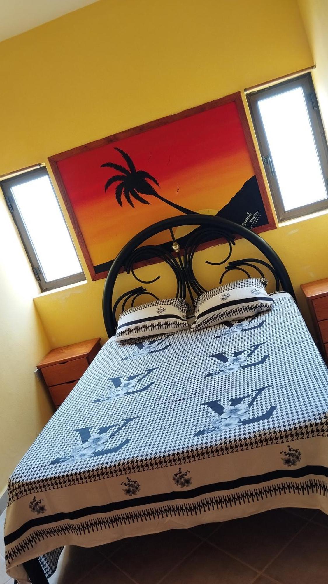 B&B Salinas Boa Vista Wifi Free Sal Rei Extérieur photo