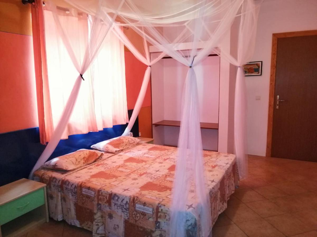 B&B Salinas Boa Vista Wifi Free Sal Rei Extérieur photo