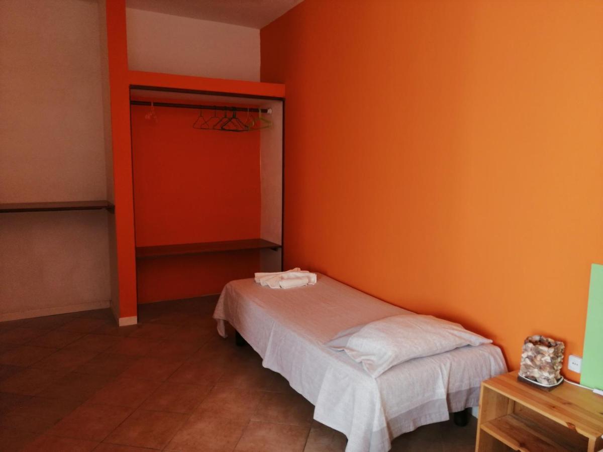 B&B Salinas Boa Vista Wifi Free Sal Rei Extérieur photo
