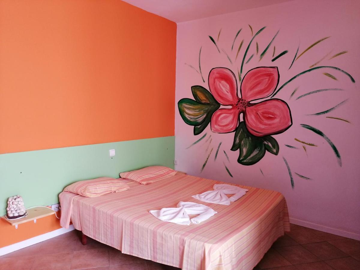 B&B Salinas Boa Vista Wifi Free Sal Rei Extérieur photo