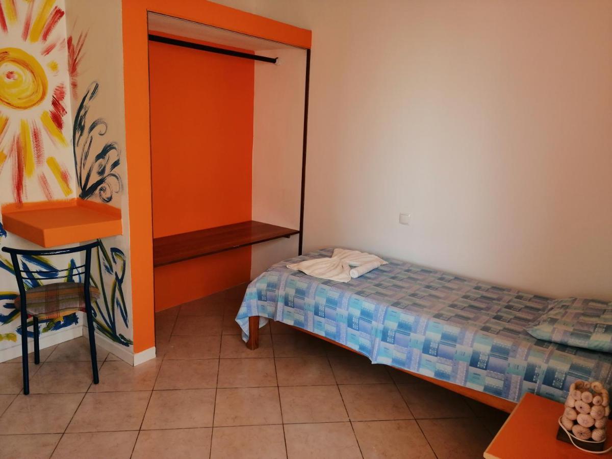 B&B Salinas Boa Vista Wifi Free Sal Rei Extérieur photo