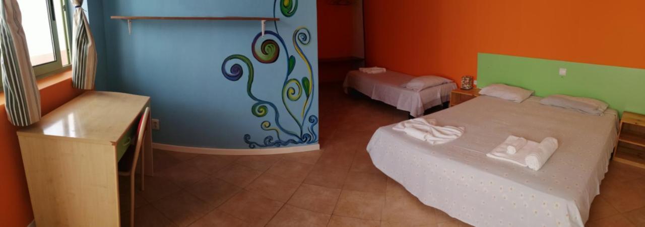 B&B Salinas Boa Vista Wifi Free Sal Rei Extérieur photo