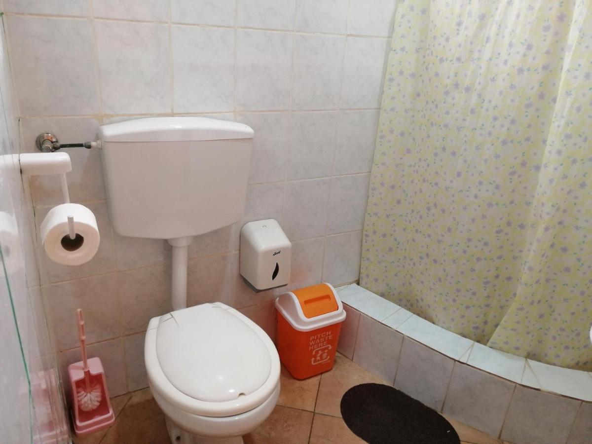 B&B Salinas Boa Vista Wifi Free Sal Rei Extérieur photo