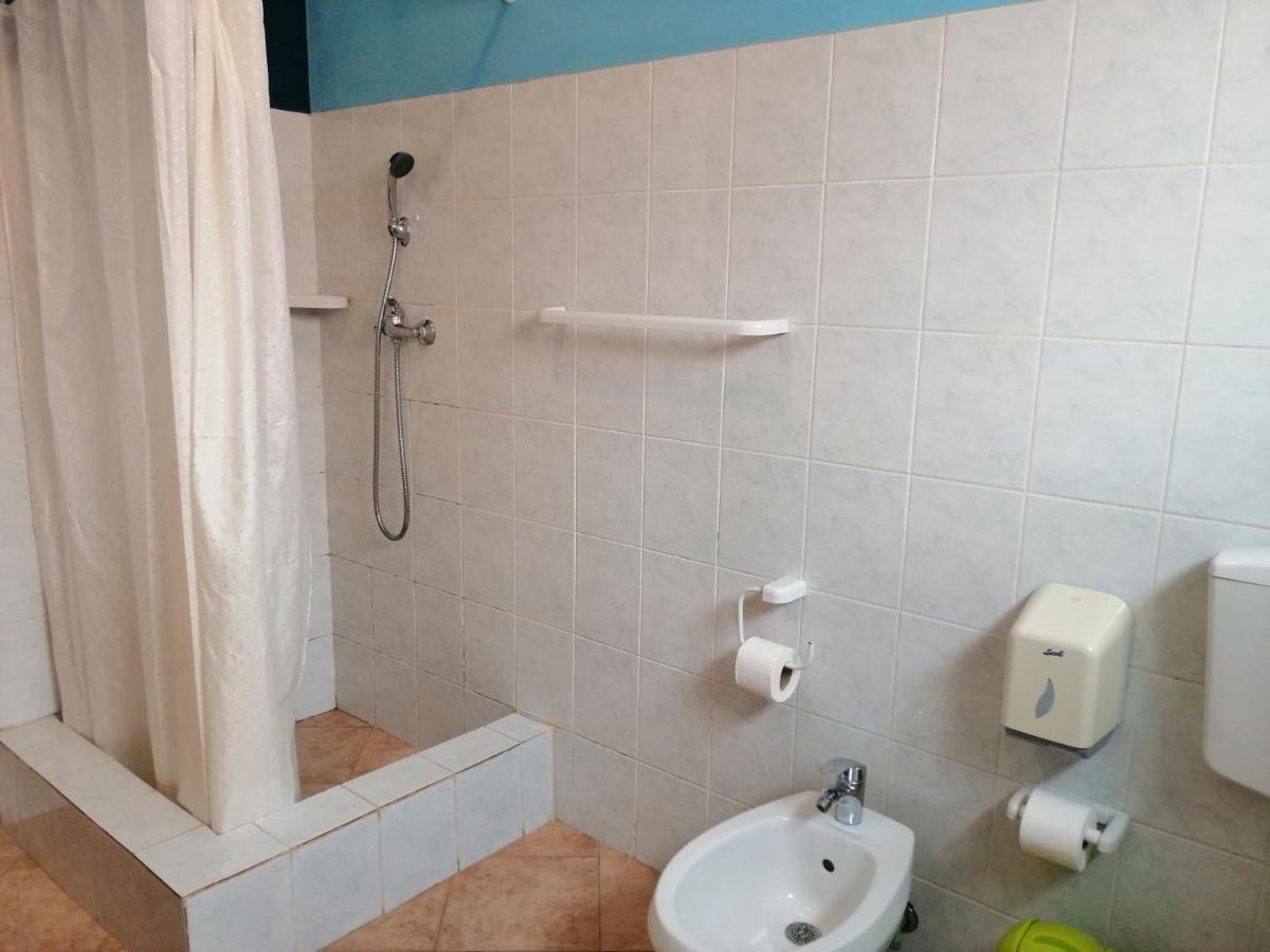 B&B Salinas Boa Vista Wifi Free Sal Rei Extérieur photo