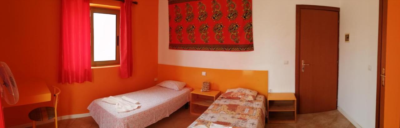 B&B Salinas Boa Vista Wifi Free Sal Rei Extérieur photo