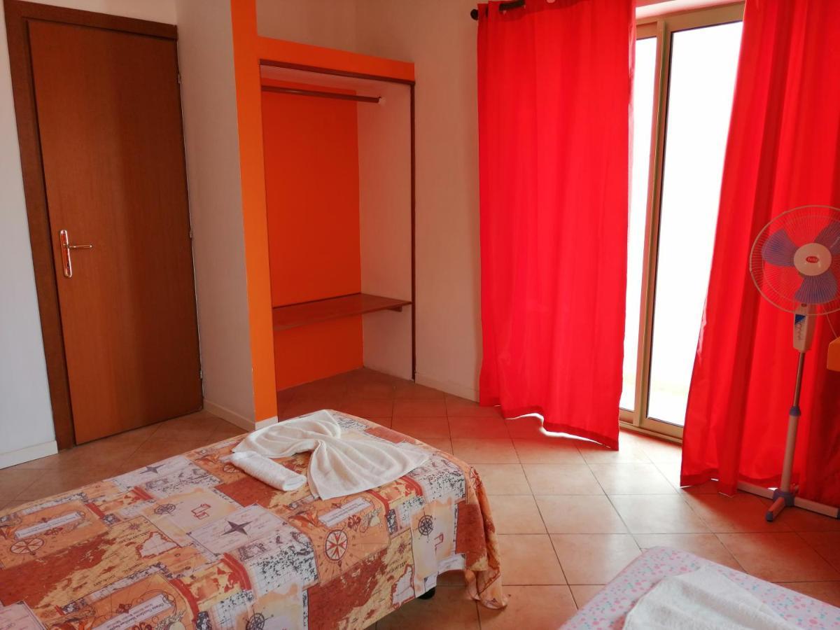 B&B Salinas Boa Vista Wifi Free Sal Rei Extérieur photo
