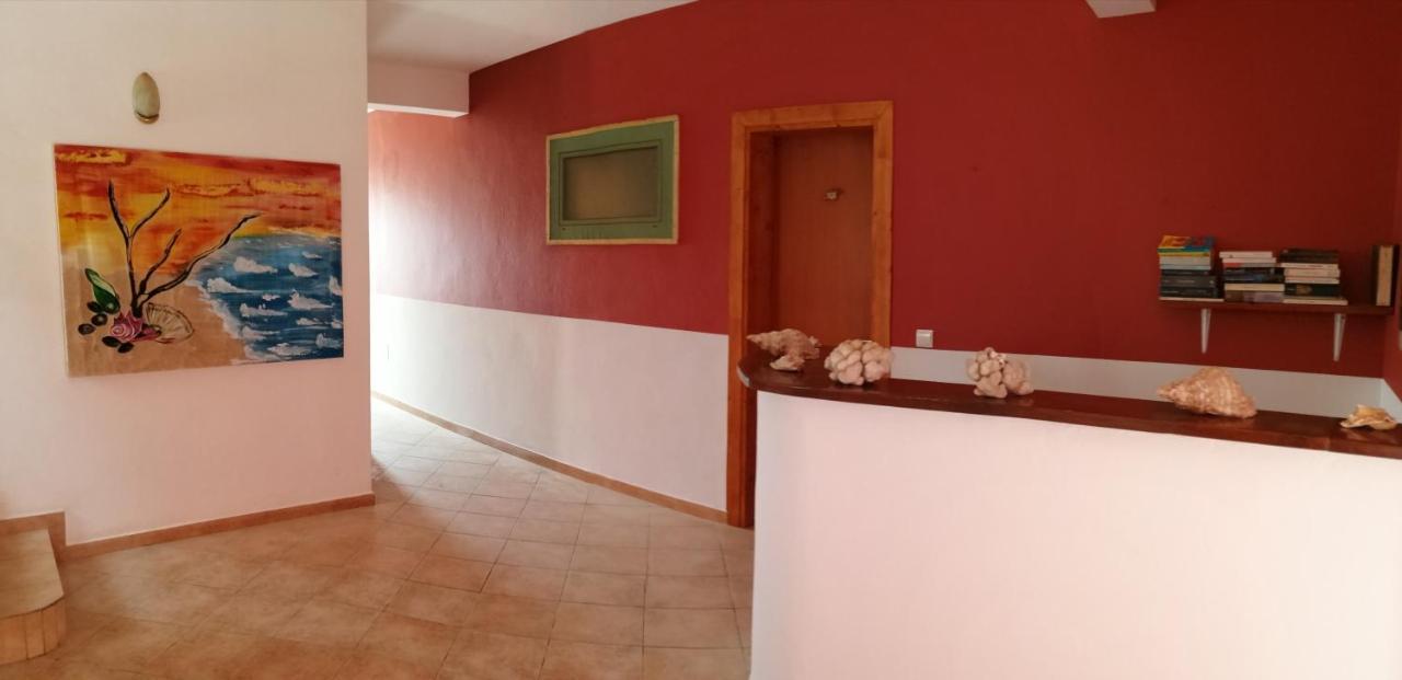B&B Salinas Boa Vista Wifi Free Sal Rei Extérieur photo